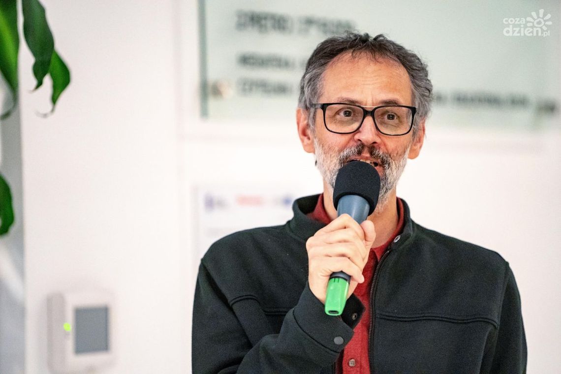 "Otchłanie i Labirynty" w Elektrowni