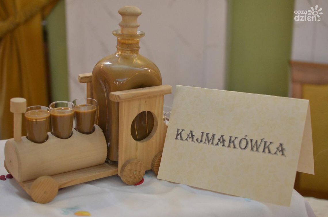 Oto najlepsze smakołyki Mazowsza! Oto najlepsze smakołyki Mazowsza!