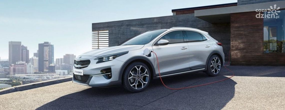 Oto najtańsze hybrydy plug-in na rynku!