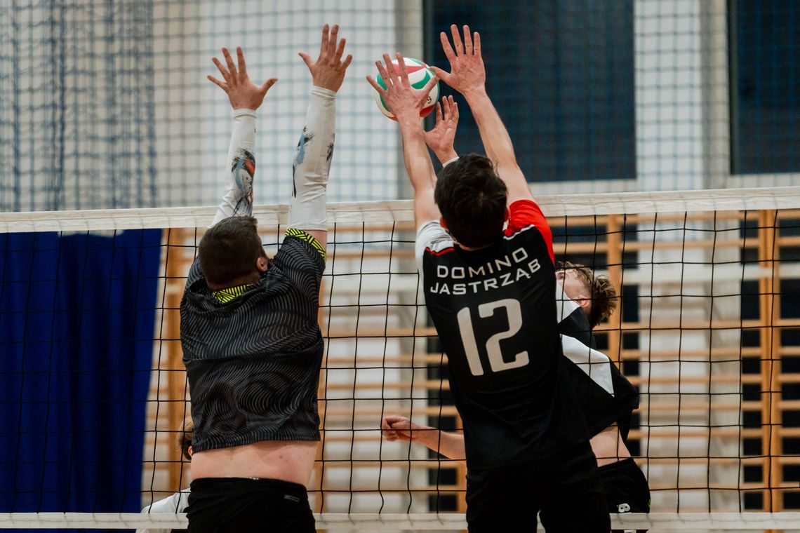 OTS Lider Orońsko najlepszy po fazie zasadniczej. Czas na play-offy w Amatorskiej Lidze APS Radom