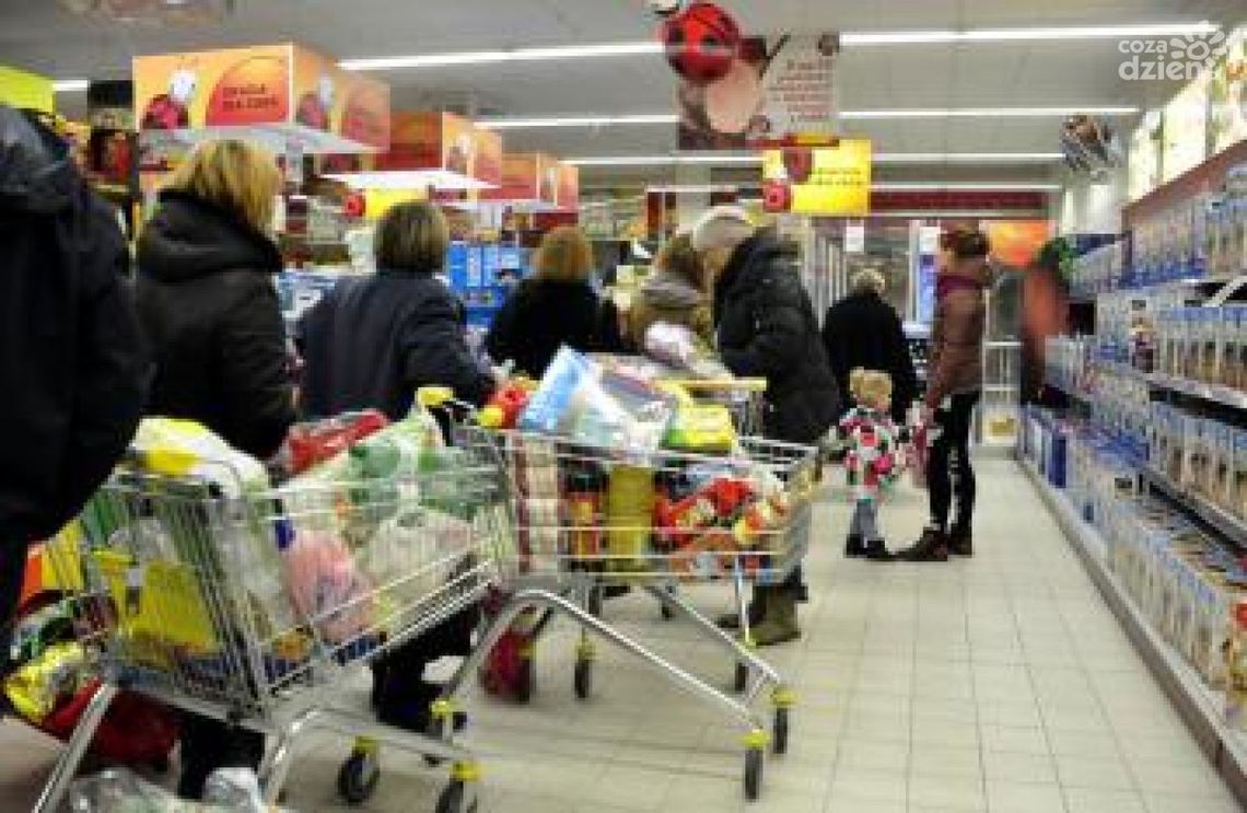 Otwarcie 21. Biedronki w Radomiu Otwarcie 21. Biedronki w Radomiu