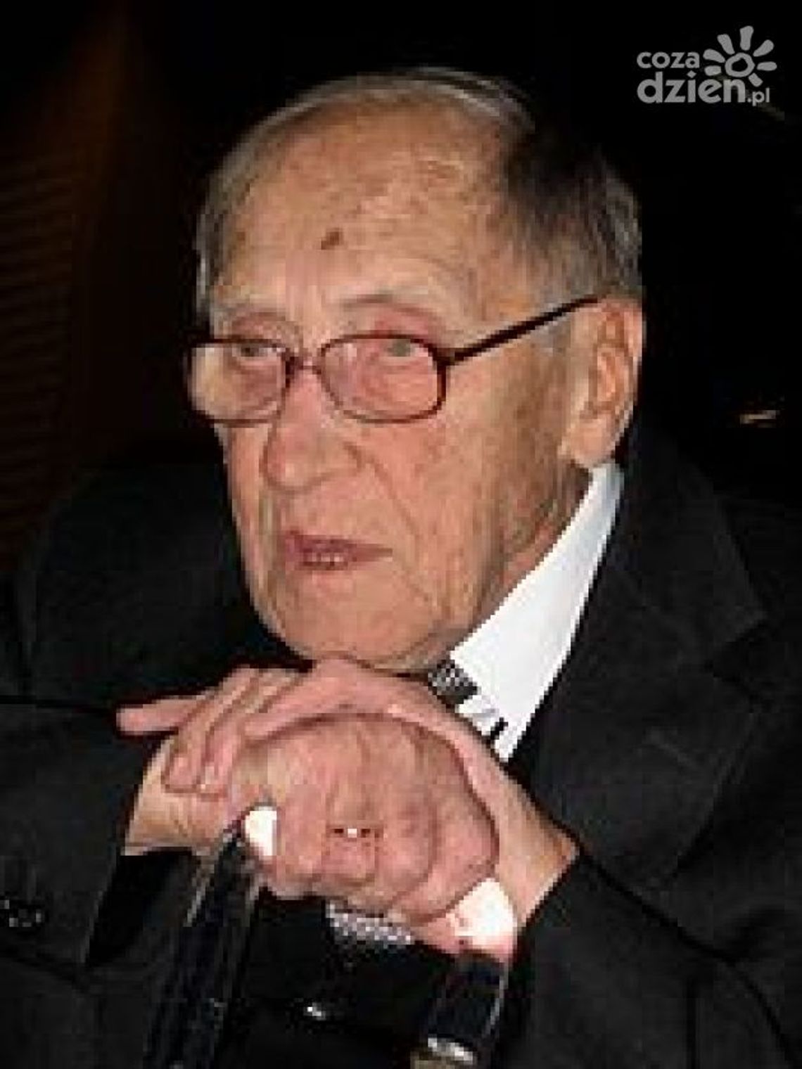 Otwarcie Gabinetu Profesora Leszka Kołakowskiego