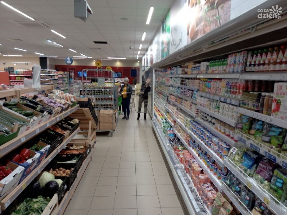 Otwarcie nowego Carrefour Market w Radomiu