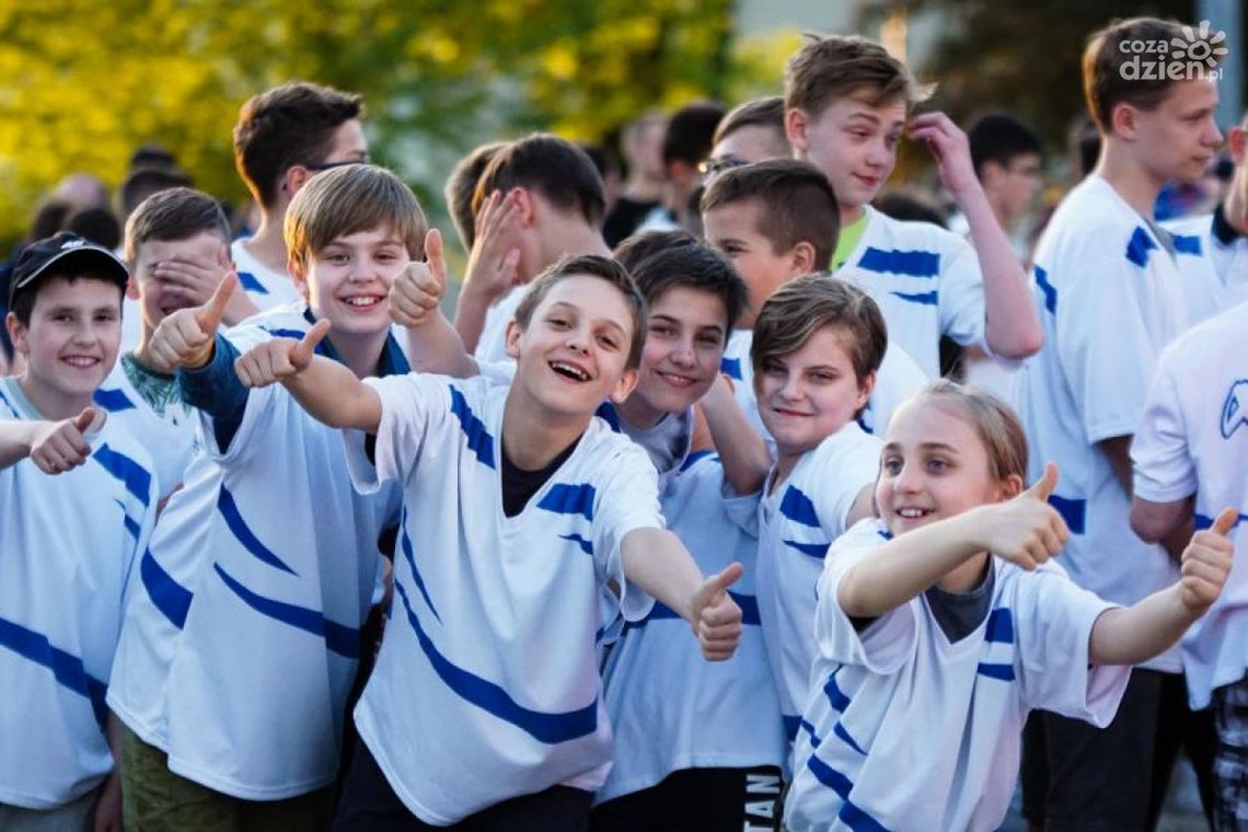 Otwarcie Radom Basket Cup 2017! (VIDEO) Otwarcie Radom Basket Cup 2017! (VIDEO)