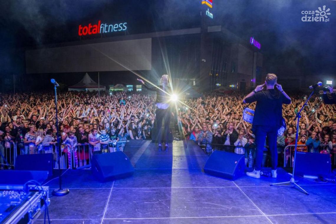 Otwarcie Radomskich Hal Mięsnych