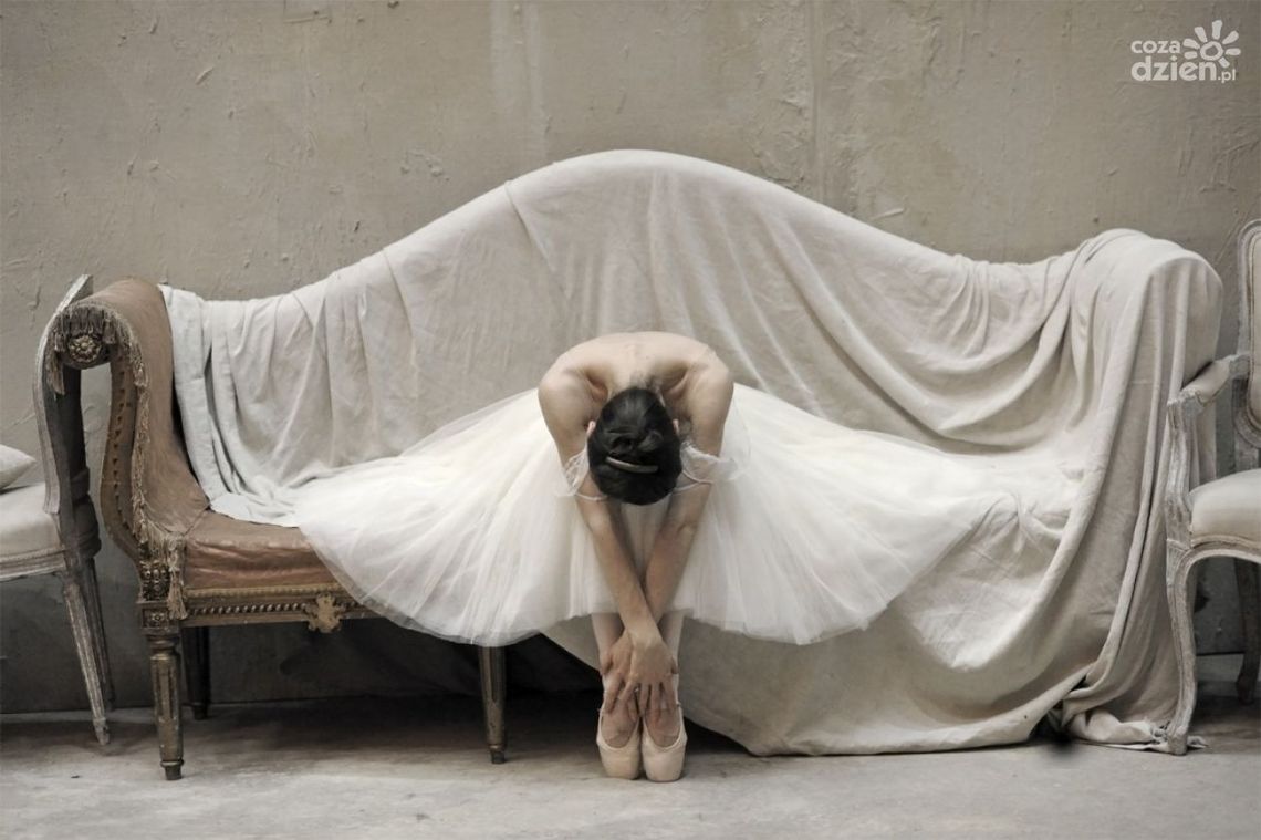 Otwarcie wystawy Barbary Bartczak