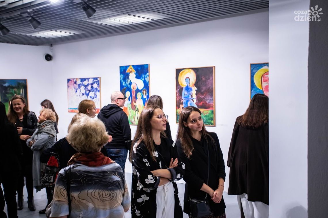 Otwarte muzea i galerie sztuki 