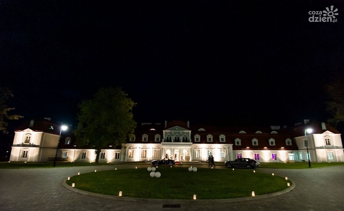 Otwarty Dzień Weselny w Pałacu Domaniowskim