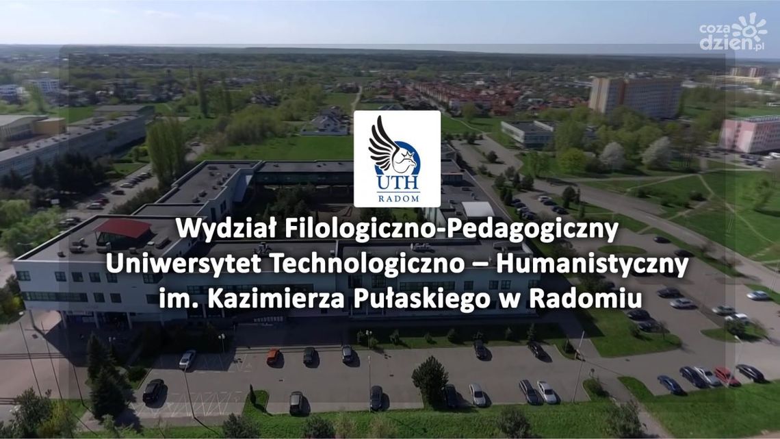 Otwieramy okna na świat!