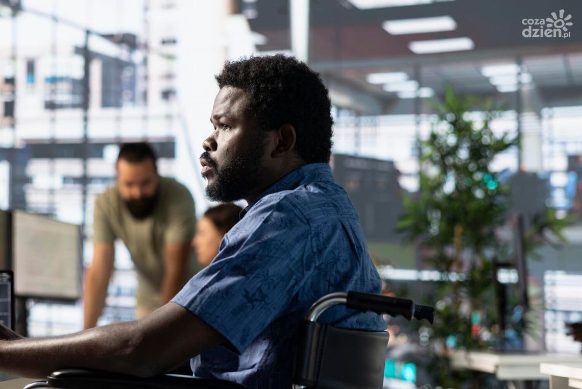 Otwórz drzwi do kariery dopasowanej do Twoich możliwości