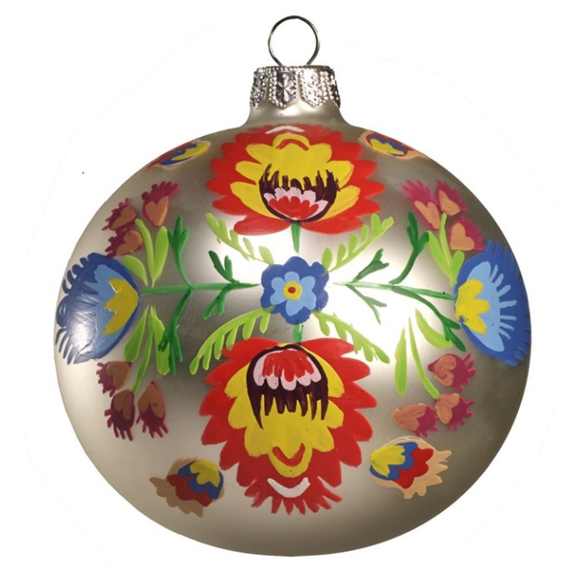 Ozdoby wielkanocne polskiej produkcji. Dlaczego warto?