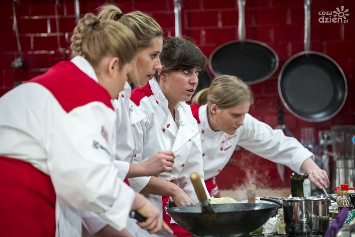 Ozór, wątroba i... wołowy penis Ozór, wątroba i... wołowy penis