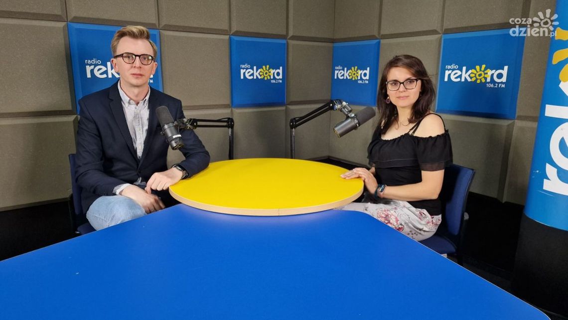 P. Czaja: Bogaty program Radomskiej Wiosny Literackiej