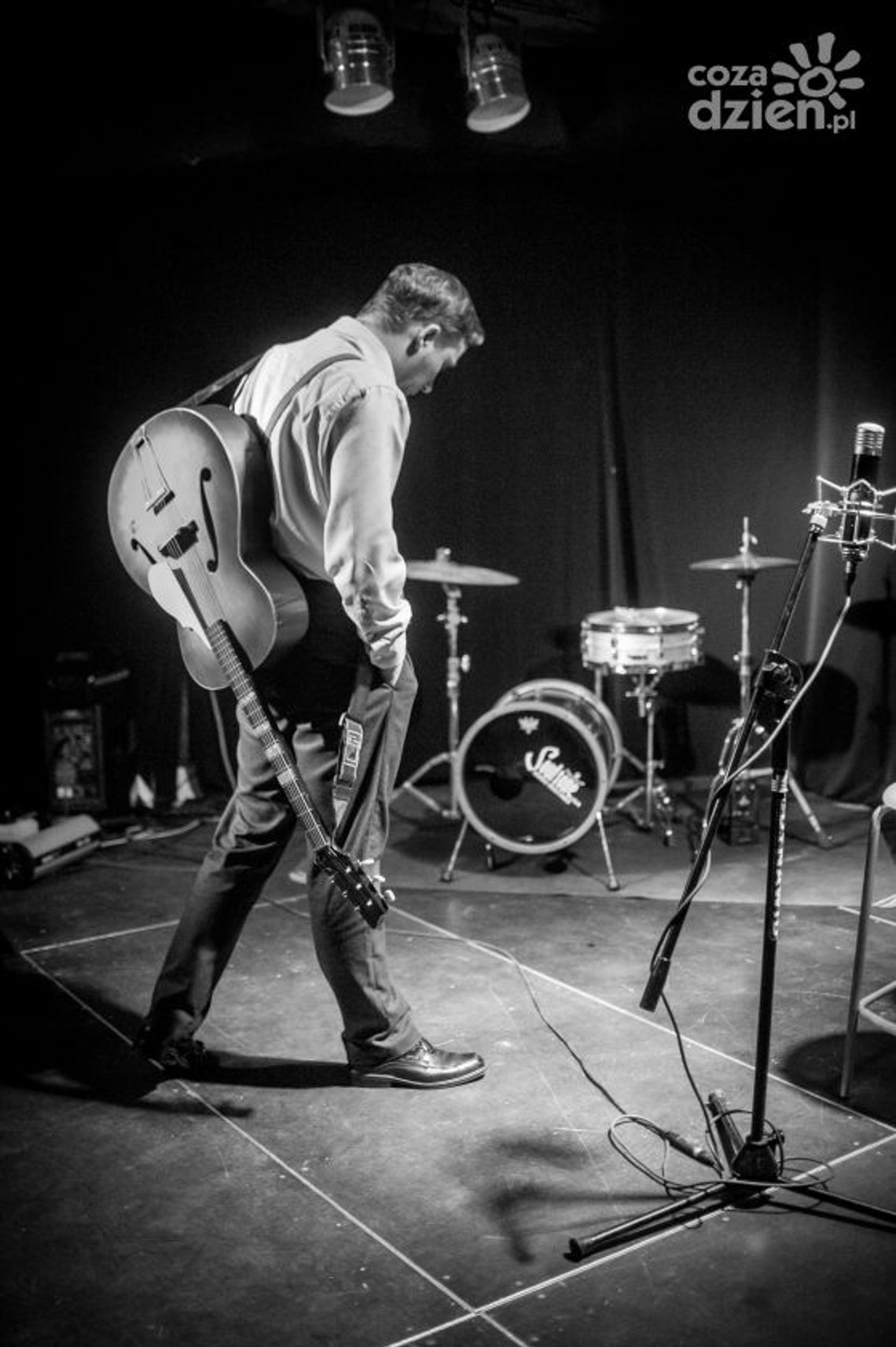 Pablopavo i Ludziki w Fosie pełnej kultury