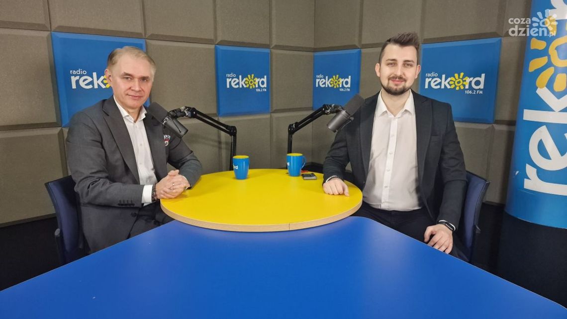 Pachniewski: Władze Radomia nie traktują nas jako partnerów