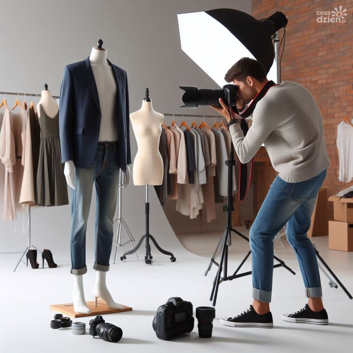 Packshot - klucz do udanej promocji produktu | Fotografia produktowa, zdjęcia packshot