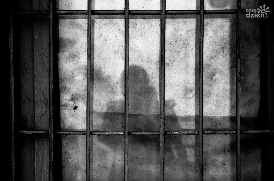 Paczka do więzienia - spraw radość osadzonemu bliskiemu