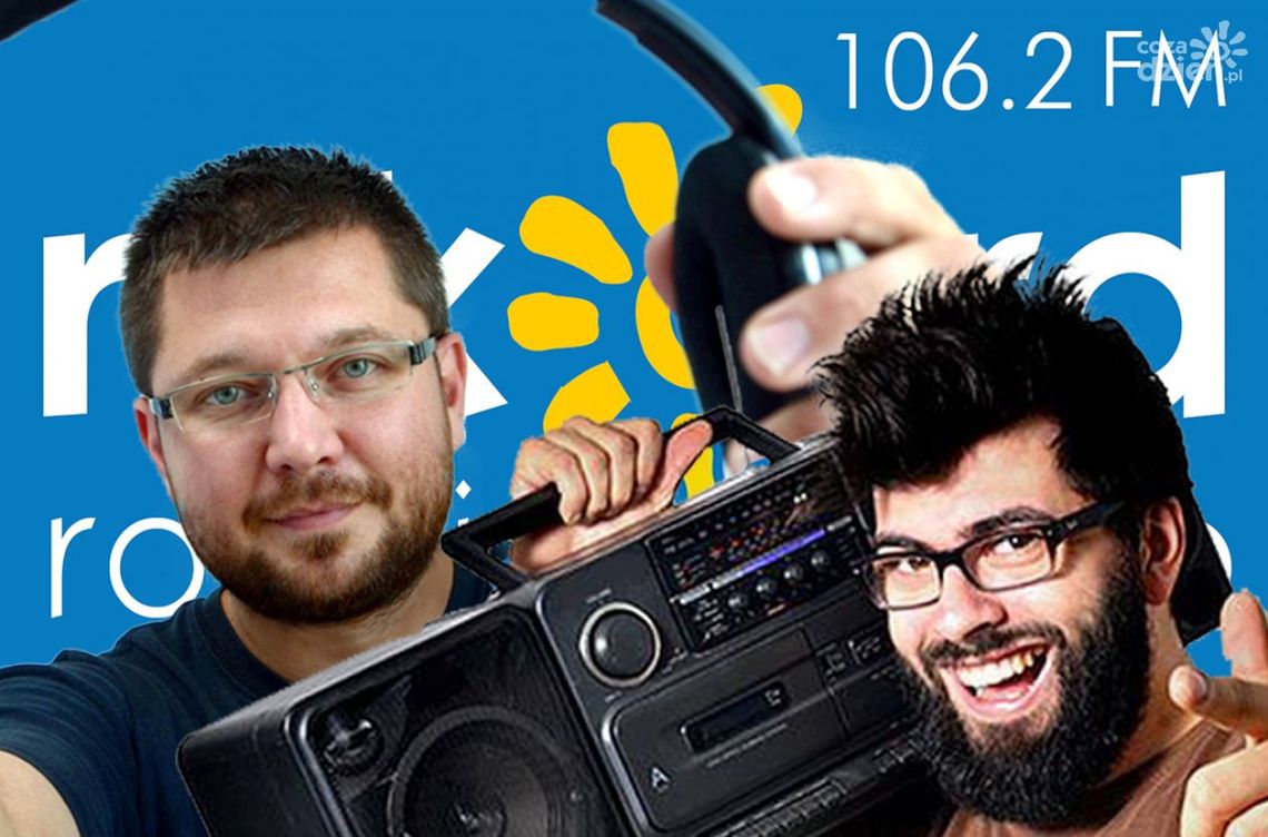 PADNIESZ ZE ŚMIECHU!