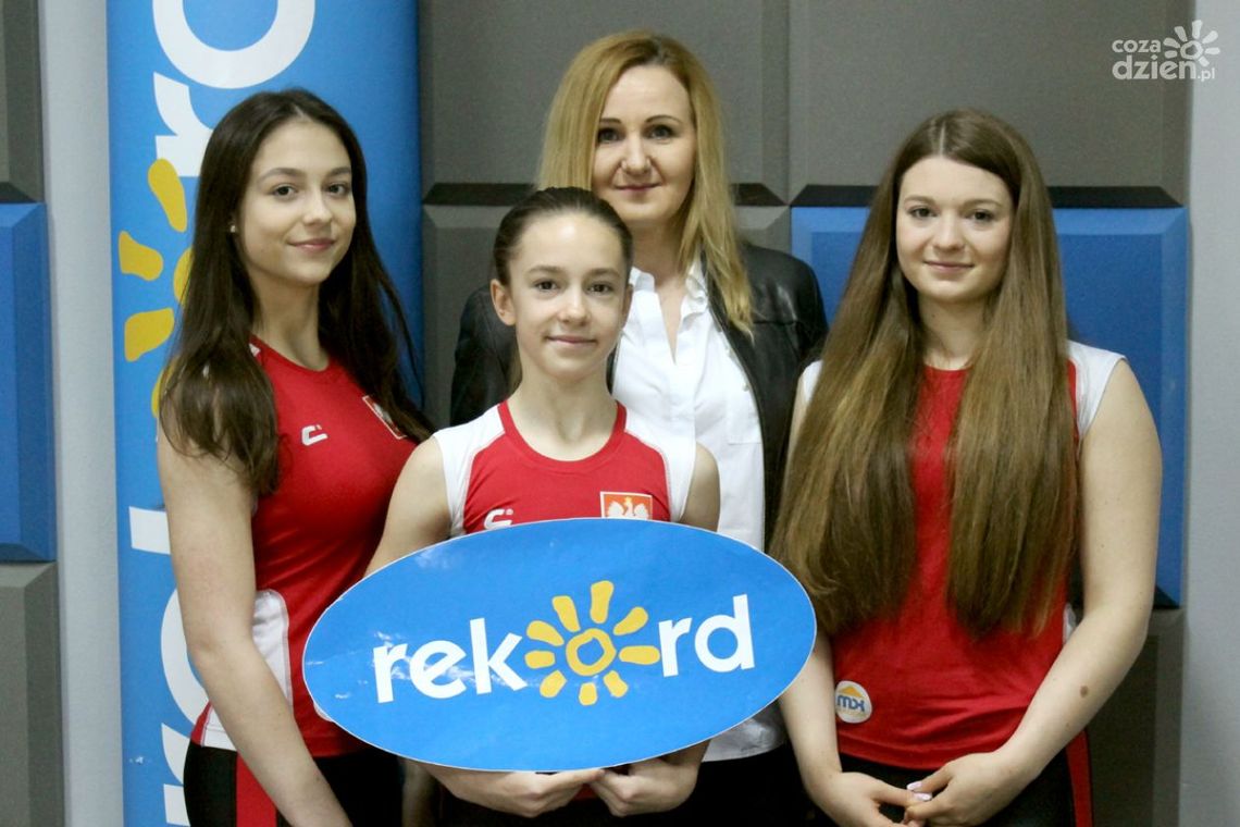 "Pajęczarki" o "Co Za Talent!"