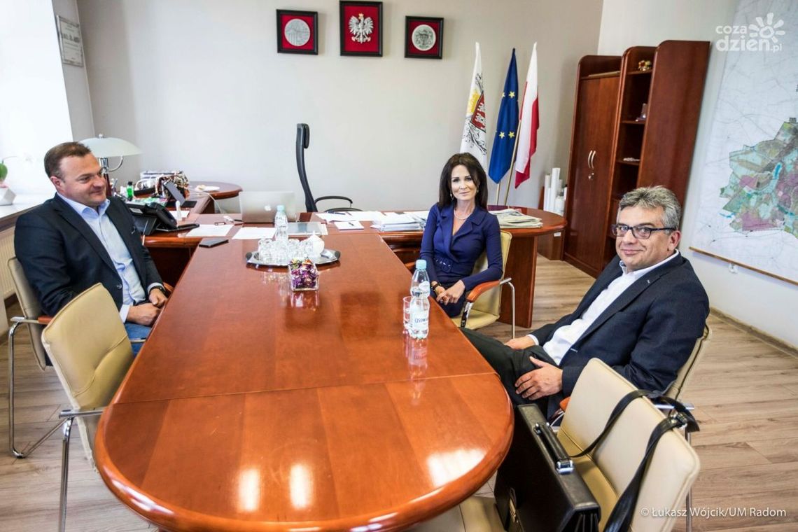 Pakiet "Bezpieczne miejsca pracy" sprawdza się 