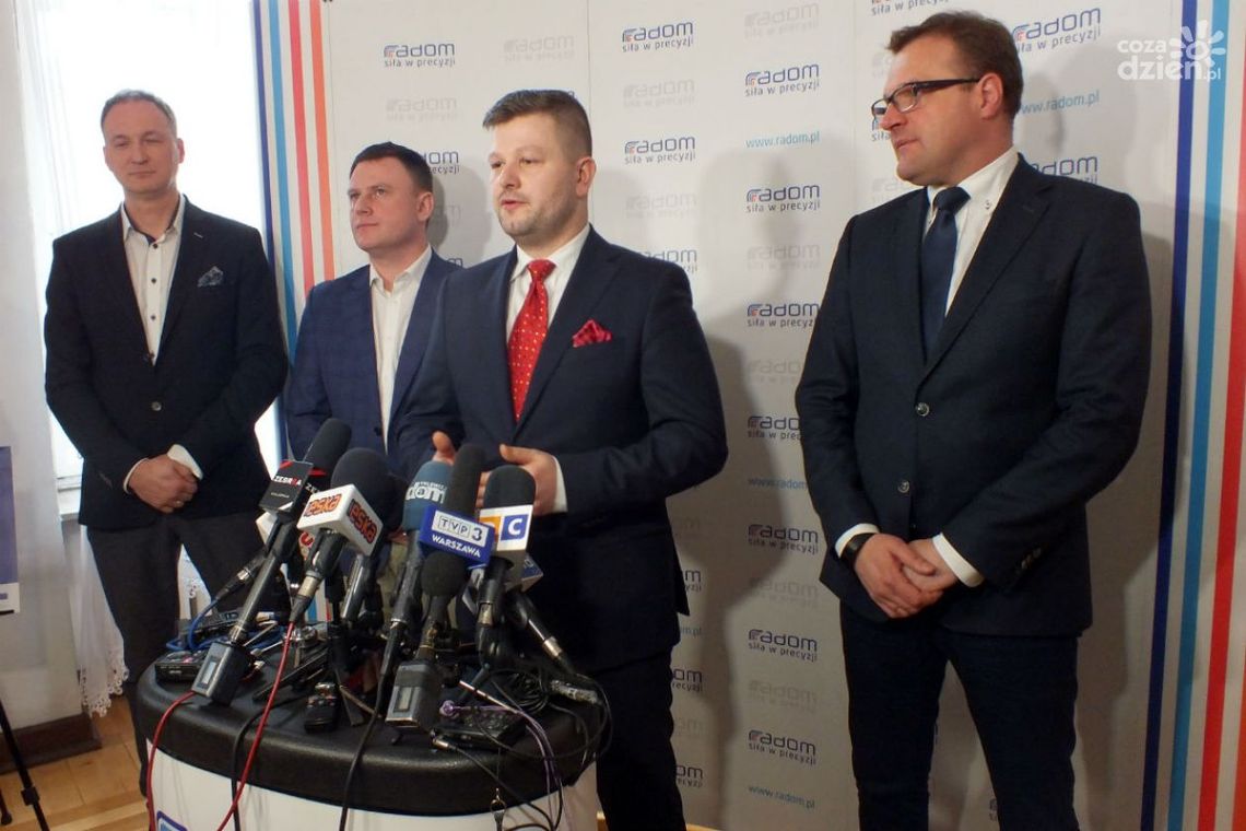 Pakiety wsparcia dla przedsiębiorców.