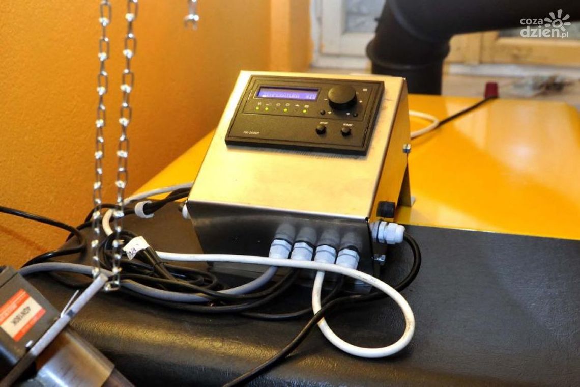 Palniki „Eco Pile” - jak zaoszczędzić i być ekologicznym?