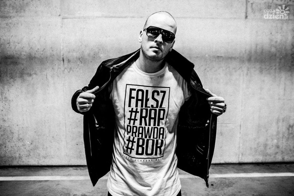 Paluch + Goście w sobotę w G2! Paluch + Goście w sobotę w G2!