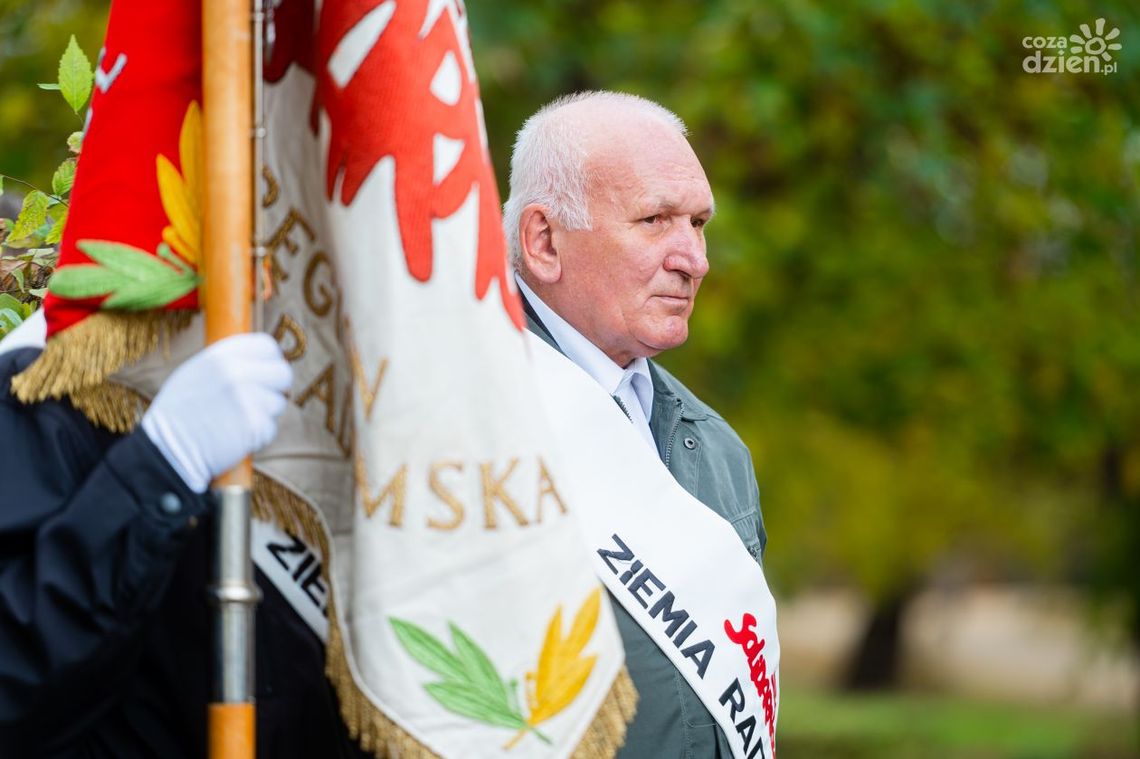 Pamięci ks. Kotlarza i O. Czumy Pamięci ks. Kotlarza i O. Czumy