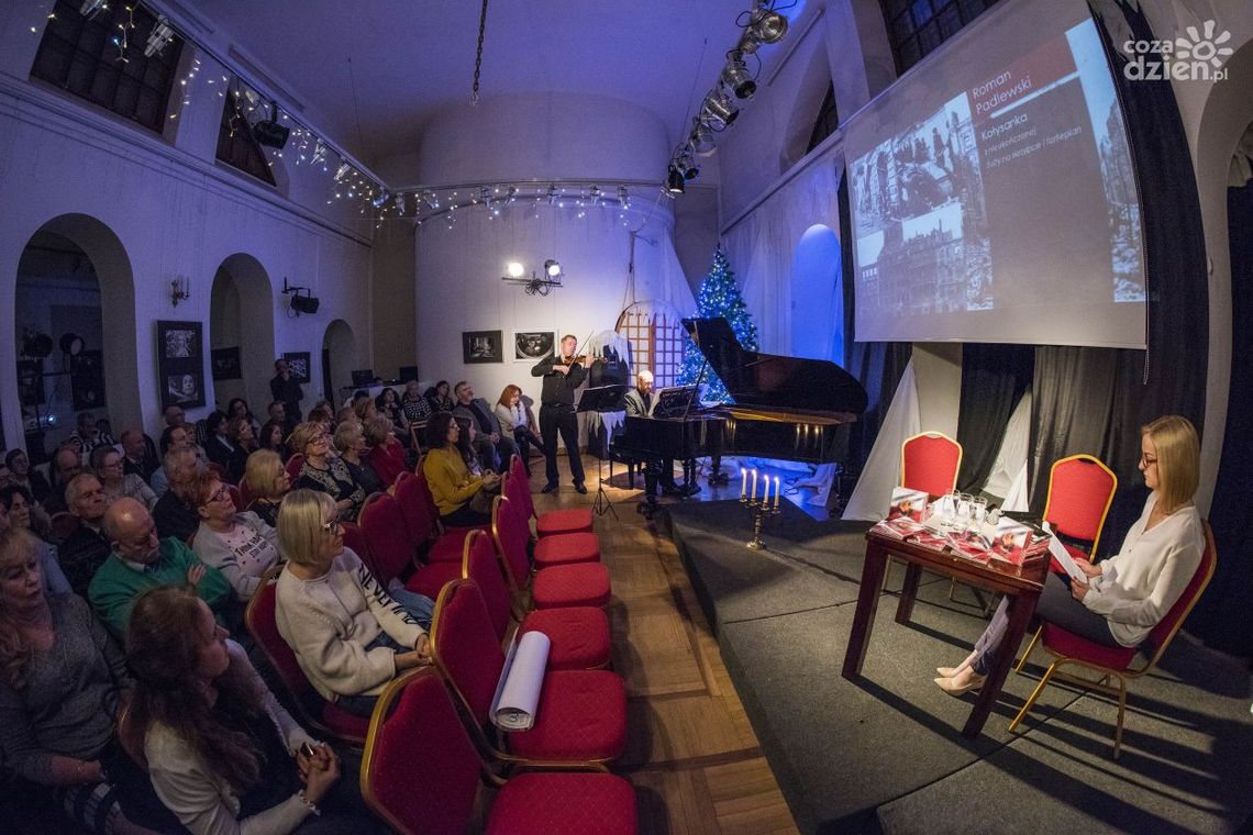 Pamiętajmy o artystach Pamiętajmy o artystach