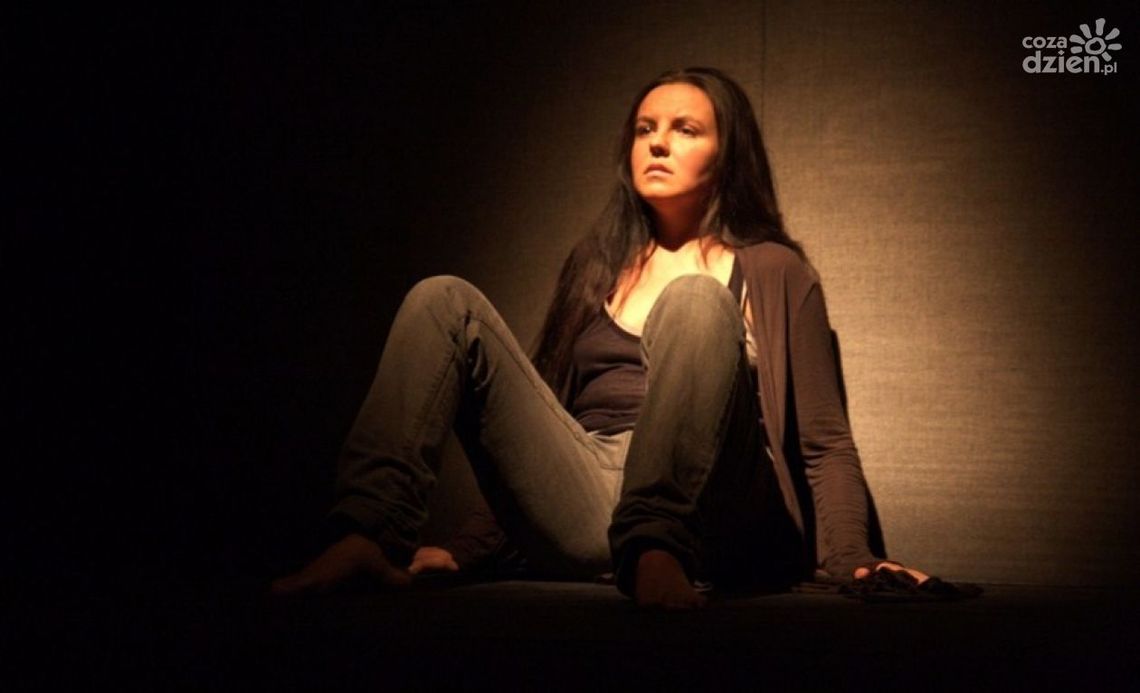 "Pamiętnik narkomanki" w Teatrze Powszechnym