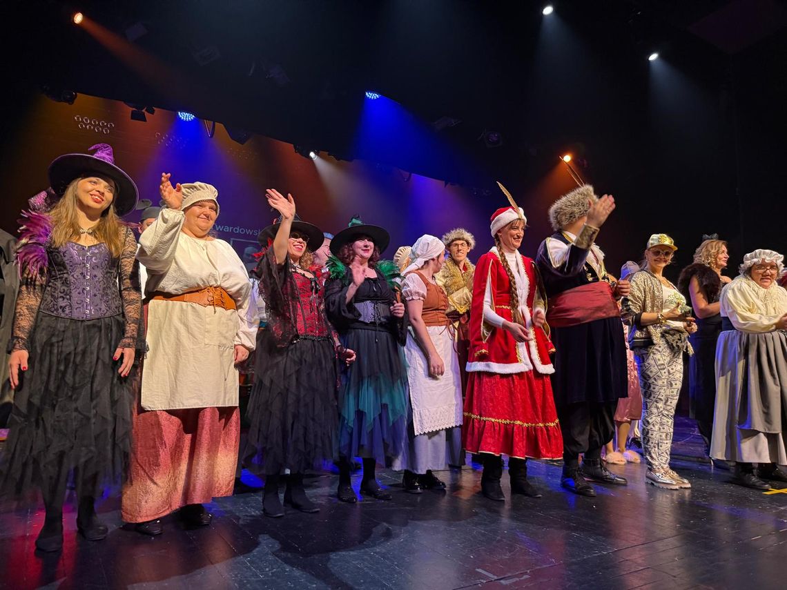 ,,#Pan Twardowski'' w Teatrze Powszechnym w Radomiu