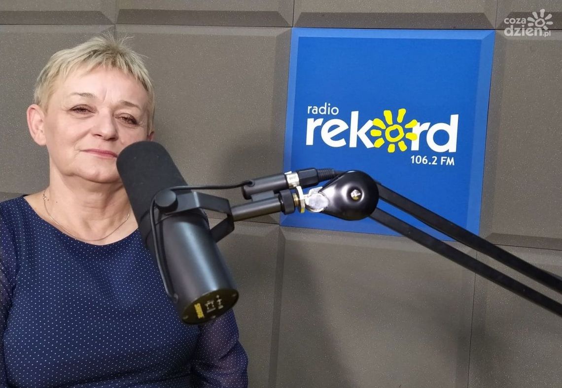 Pancerz-Pyrka: Z roku na rok zmieniamy gminę Kazanów