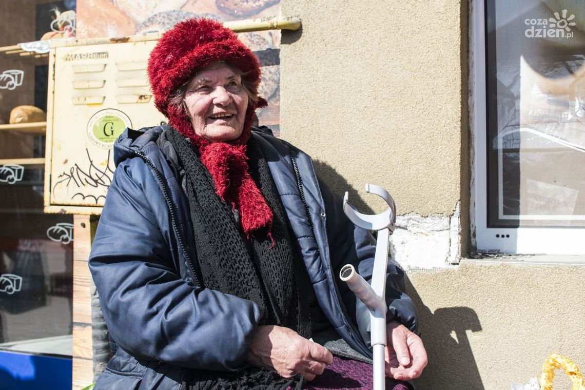 Pani Marianna - Dobro zaczęło się od Facebooka Pani Marianna - Dobro zaczęło się od Facebooka