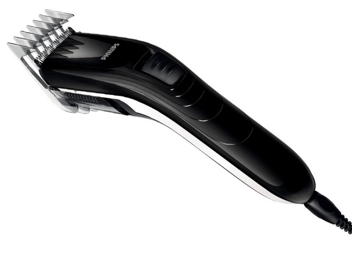 Panie Przewodniczący, odwagi!