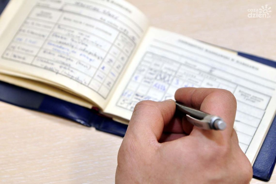 Papierowe indeksy do lamusa