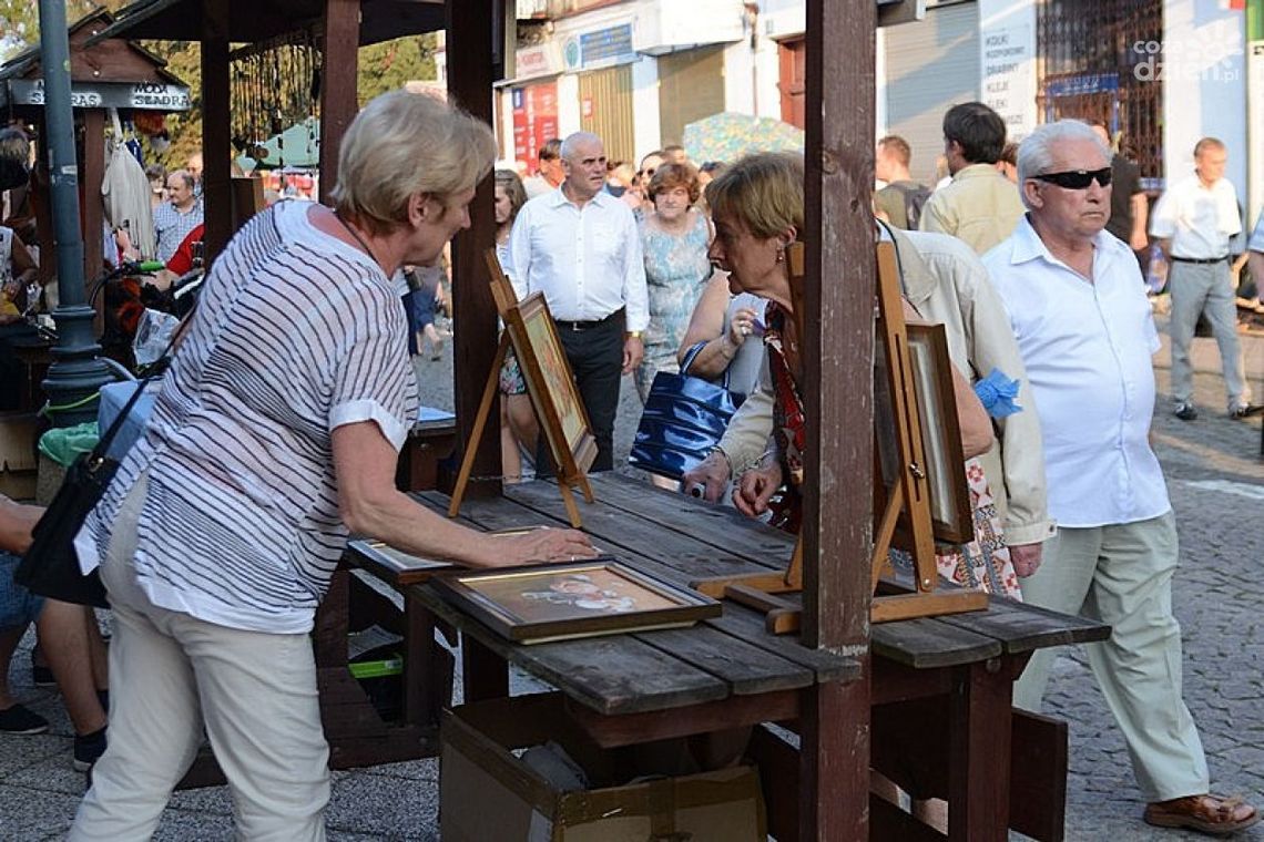 „Para - buch! Koła w ruch!". Przed nami 13. "Uliczka Tradycji" 