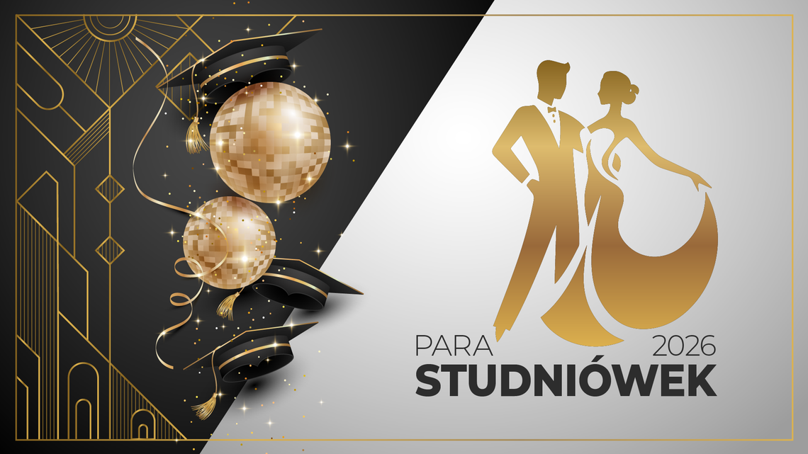 Para Studniówek 2026. Sylwetki uczestników Para Studniówek 2026. Sylwetki uczestników