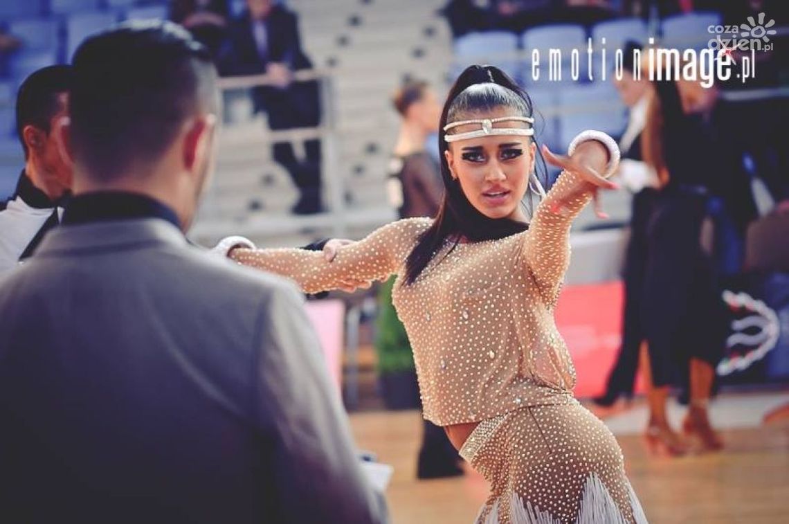 Para z Radomia chce podbić świat Para z Radomia chce podbić świat