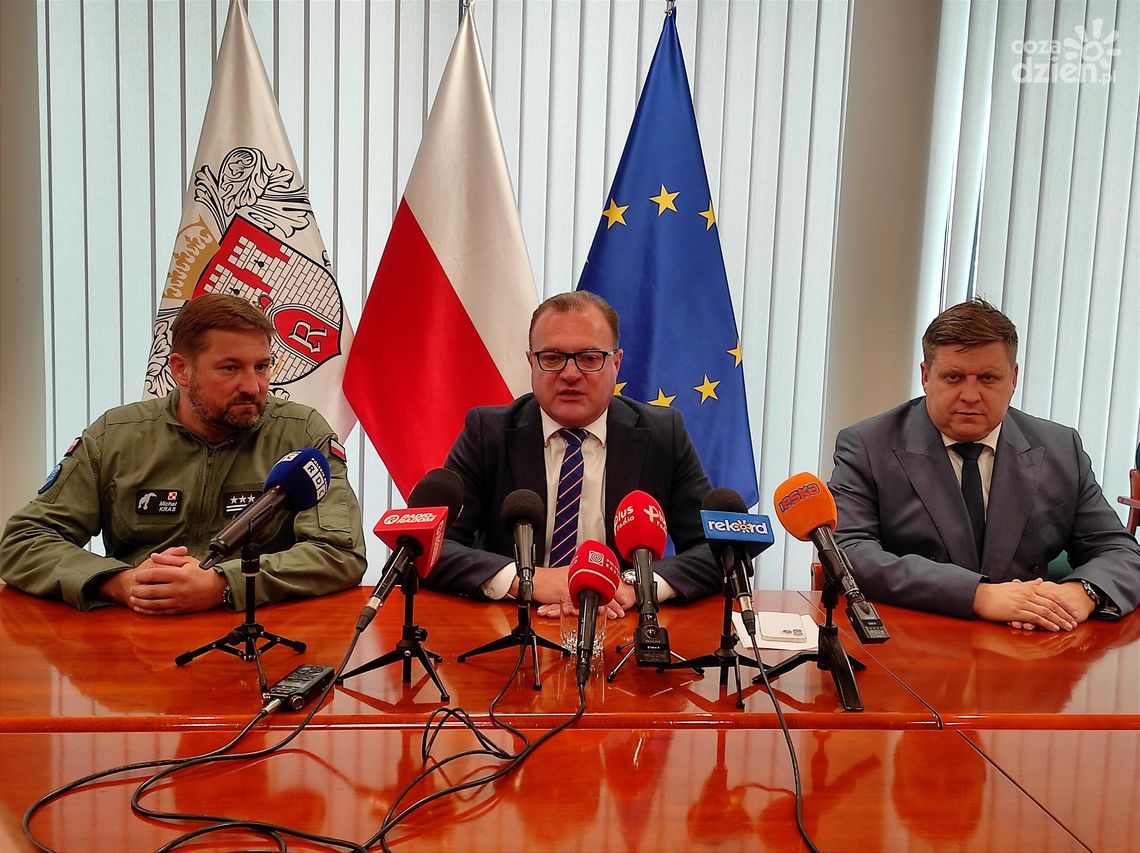 Parada wojskowa, koncerty i festyn w centrum Radomia. Przed nami wyjątkowe obchody Święta Wojska Polskiego Parada wojskowa, koncerty i festyn w centrum Radomia. Przed nami wyjątkowe obchody Święta Wojska Polskiego