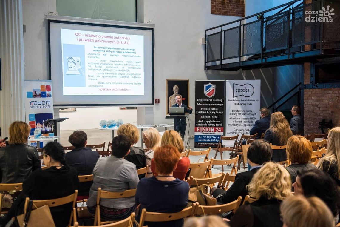 Paradoksy RODO w edukacji