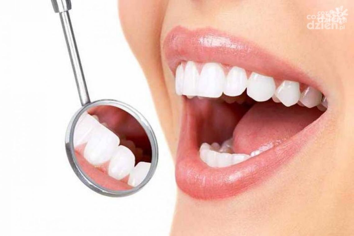 Paradontozie mówimy "nie" odcinek 3
