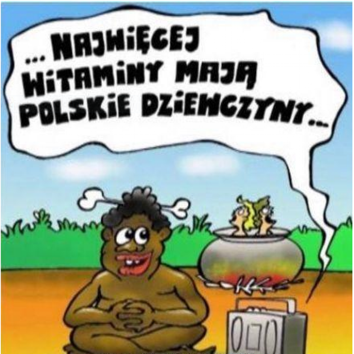 Paradontozie mówimy "nie" Odcinek 8 