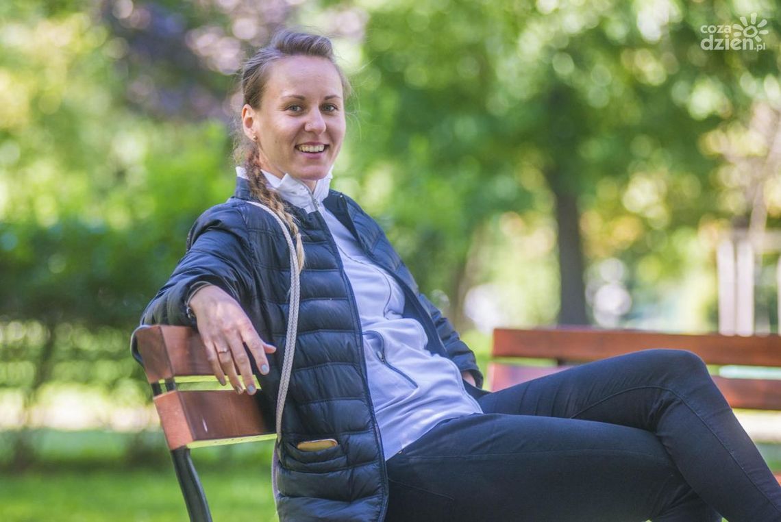 Paralekkoatleci z medalami