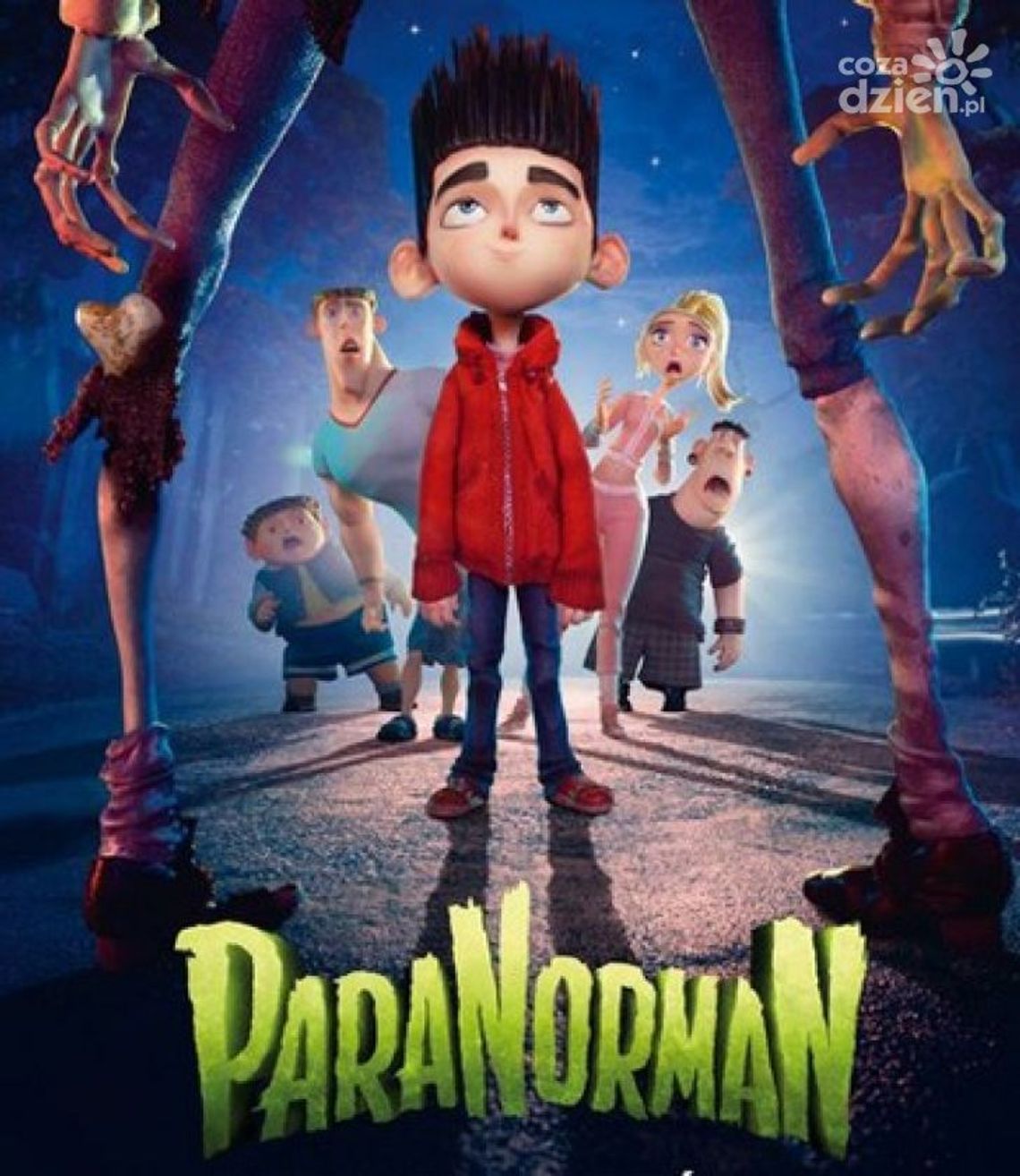 Paranorman