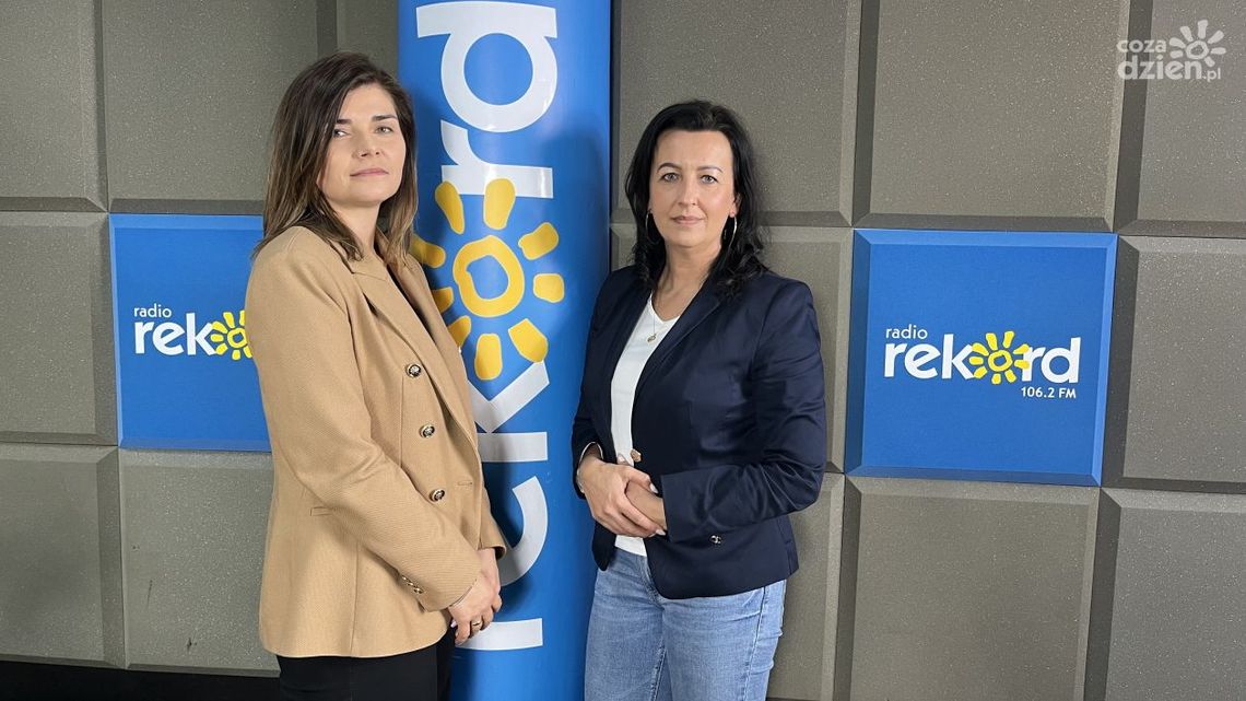 Paraolimpiada Sportowi Giganci