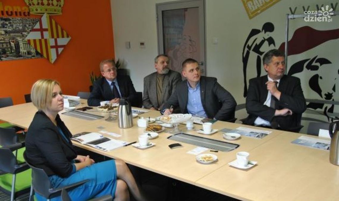 Park Technologiczny oraz Inkubator Przedsiębiorczości coraz bliżej