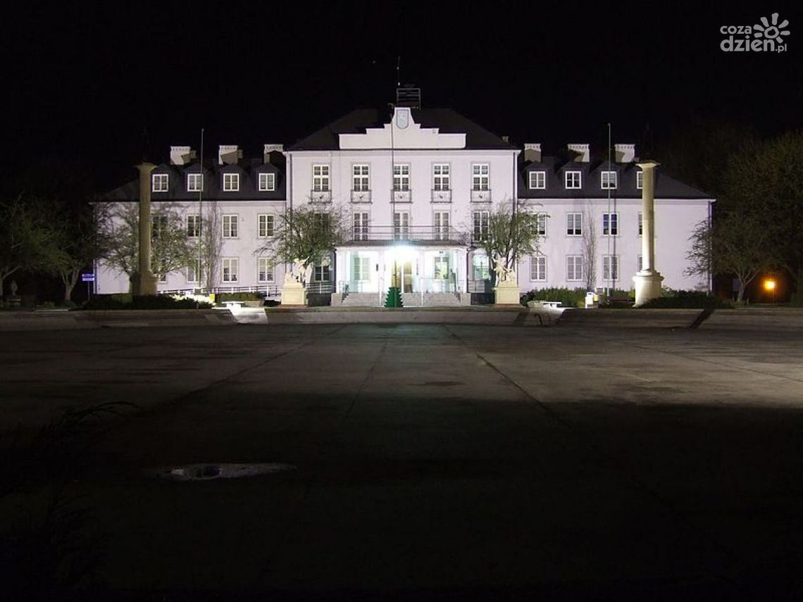 Park w Kozienicach najpiękniejszy na Mazowszu