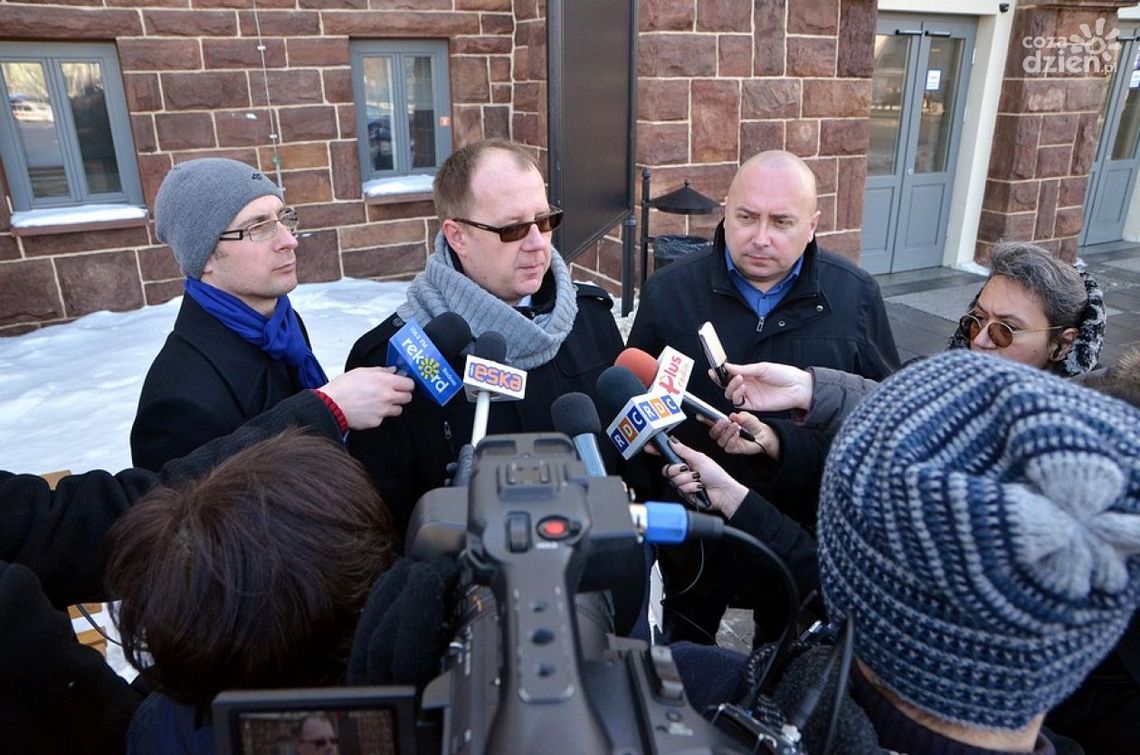 Parking przy dworcu w płatnej strefie?