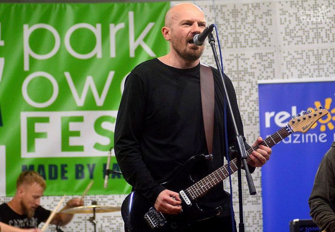 Parkowa Fest - poznajemy uczestników Parkowa Fest - poznajemy uczestników