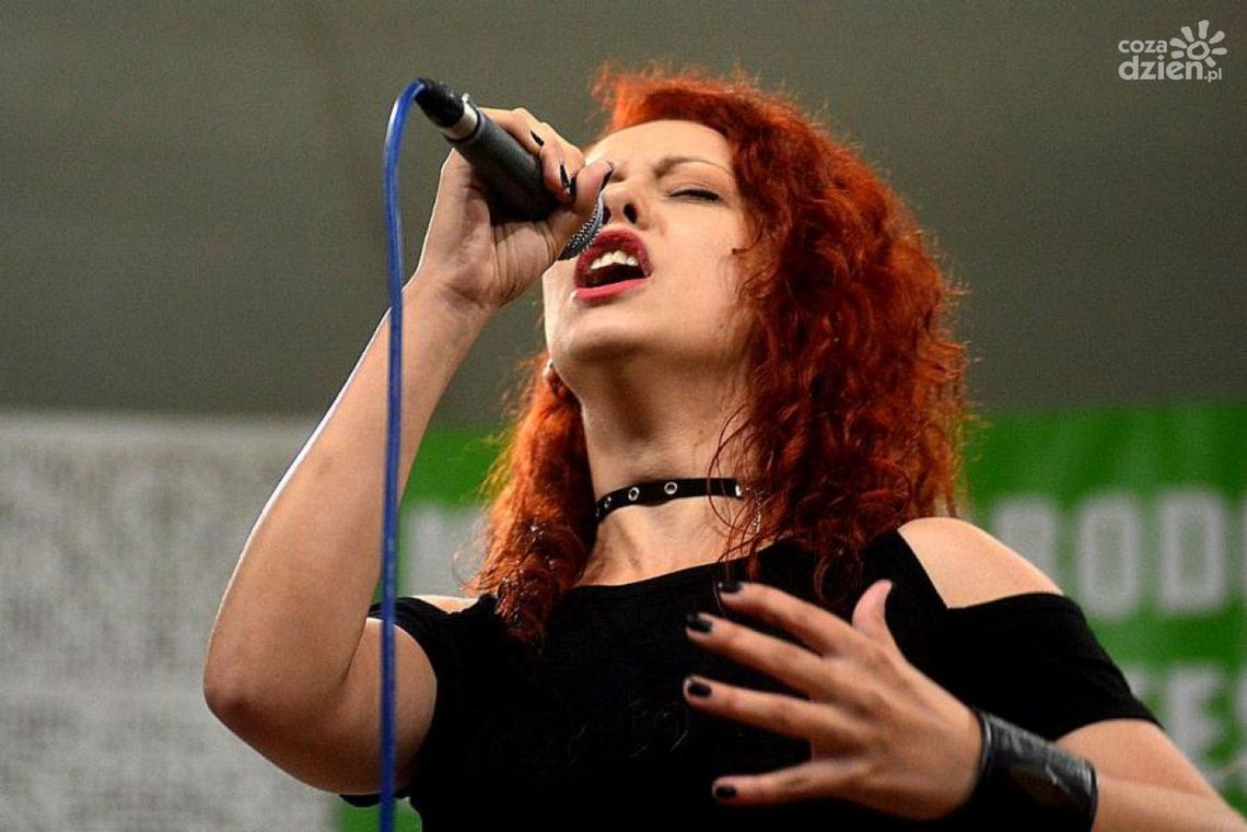 Parkowa Fest Rock 2017 - Masakabra